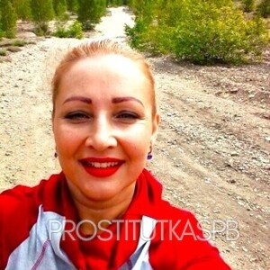 Шлюха Анита 9906