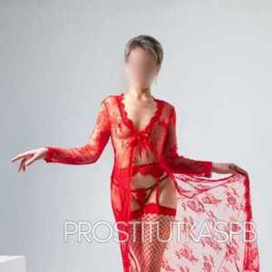 Шлюха ТАТЬЯНА 11591