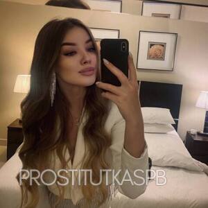 Шлюха Наташа 11535