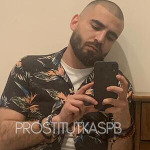 Шлюха Микаэль 11580