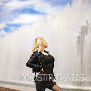 Шлюха Лора 5464