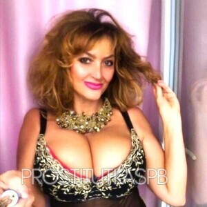 Шлюха Ольга 10468