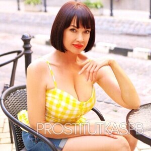 Шлюха Инга 8765